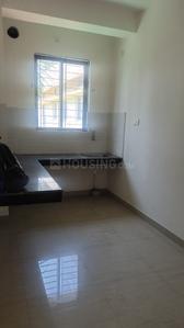 Kitchen Image of 1500 Sq.ft 3 BHK Apartment / Flat for sale in Kahilipara Guwahati for Rs. 6500000