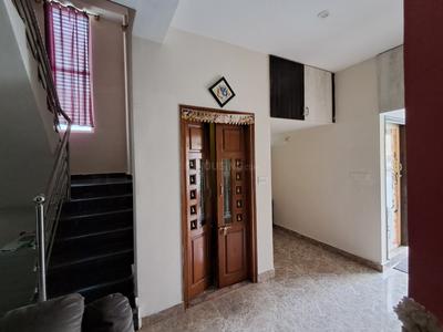 Balcony Image of 2660 Sq.ft 4 BHK Duplex for sale in Kithaganur Colony Bengaluru for Rs. 21000000
