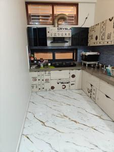 Kitchen Image of 1200 Sq.ft 4 BHK Villa for sale in Dholai Jaipur for Rs. 20000000