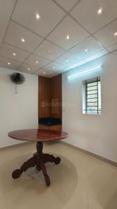 Hall Image of 1255 Sq.ft 3 BHK Apartment / Flat for sale in Hoysala EVM, Kakkanad Kochi for Rs. 7500000