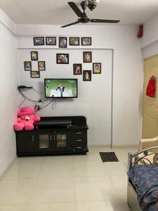 1 BHK Flat