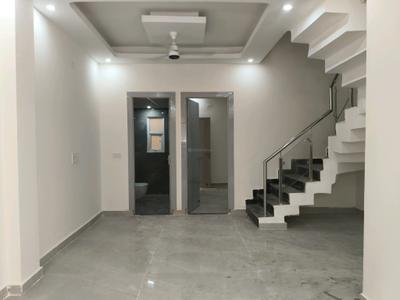 3 BHK Villa
