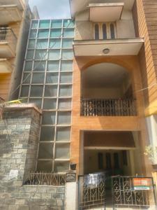 Image of 2100 Sq.ft 2 BHK Villa for sale in JP Nagar, Bengaluru for Rs. 15400000
