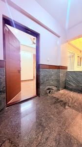 Kitchen Image of 650 Sq.ft 1 BHK Apartment / Flat for rent in C V Raman Nagar Bengaluru for Rs. 25500