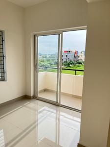 Bedroom Image of 725 Sq.ft 2 BHK Apartment / Flat for sale in Arun Sanjani, Chengalpattu Chennai for Rs. 3800000