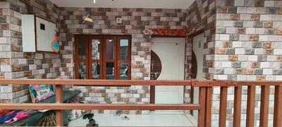 Balcony Image of 1170 Sq.ft 2 BHK Independent House for sale in Odhav Ahmedabad for Rs. 7000000