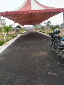 Image of 620 Sq.ft Residential Plot / Land for sale in Panchetty, Chennai for Rs. 960000