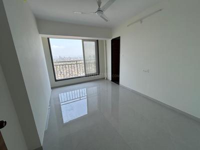 Hall Image of 1210 Sq.ft 3 BHK Apartment / Flat for rent in Lal Gami Jade, Vashi Navi Mumbai for Rs. 70000