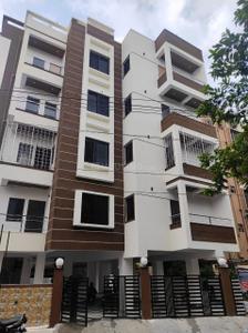 Image of 1120 Sq.ft 2 BHK Apartment / Flat for sale in Mankapur, Nagpur for Rs. 5700000