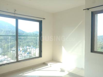 Bedroom Image of 1671 Sq.ft 2 BHK Apartment / Flat for sale in Neelkanth Greens, Thane West Thane for Rs. 27800000