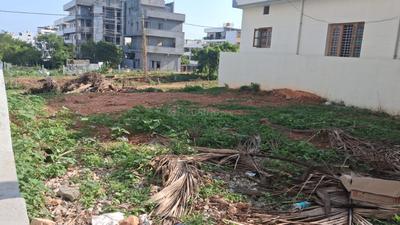 Image of 1200 Sq.ft Residential Plot / Land for sale in Prakruthi Township, Bengaluru for Rs. 15600000