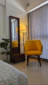 Hall Image of 631 Sq.ft 2 BHK Apartment / Flat for sale in Matunga West Mumbai for Rs. 33000000