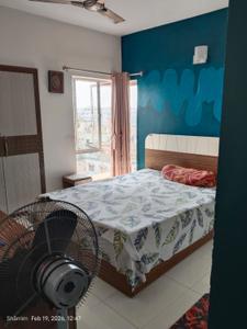 Bedroom Image of 925 Sq.ft 2 BHK Apartment / Flat for sale in Rishi Ventoso, Madhyamgram Kolkata for Rs. 5600000