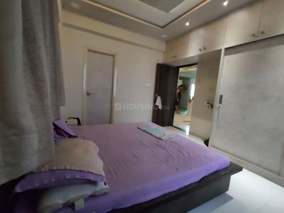 Bedroom Image of 1530 Sq.ft 3 BHK Apartment / Flat for sale in Navrangpura Ahmedabad for Rs. 14000000