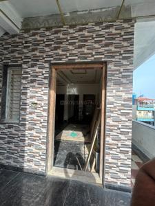 Bathroom Image of 650 Sq.ft 2 BHK Independent House for rent in Hegganahalli, Bengaluru North Bengaluru for Rs. 18000