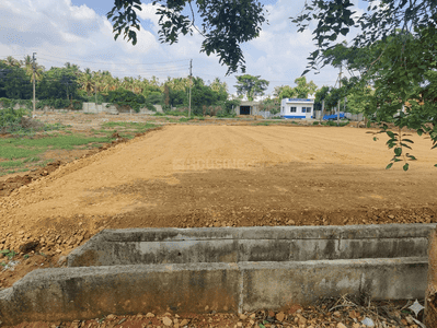 Image of 1200 Sq.ft Residential Plot / Land for sale in SMV Layout, Bengaluru for Rs. 12000000