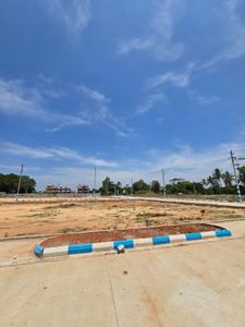 Image of 1000 Sq.ft Residential Plot / Land for sale in Haragadde, Bengaluru for Rs. 4999000