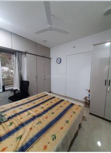 Bedroom Image of 950 Sq.ft 2 BHK Apartment / Flat for sale in Kothrud Pune for Rs. 15000000