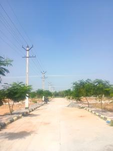Image of 220 Sq.ft Residential Plot / Land for sale in Shadnagar, Ranga Reddy for Rs. 3410008