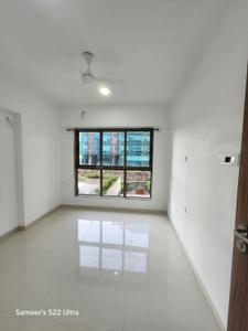 Hall Image of 700 Sq.ft 1 BHK Apartment / Flat for sale in Pride Panorama Phase 1, Saki Naka Mumbai for Rs. 13230000