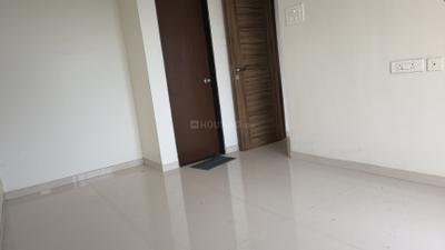 Bedroom Image of 690 Sq.ft 1 BHK Apartment / Flat for rent in Shilphata Thane for Rs. 14000