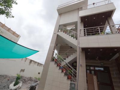 Image of 1000 Sq.ft 2 BHK Builder Floor for rent in Makadwali, Ajmer for Rs. 10000