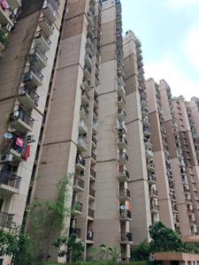 Building Image of 1202 Sq.ft 2 BHK Apartment / Flat for sale in Logix Blossom County, Sector 137 Noida for Rs. 12500000