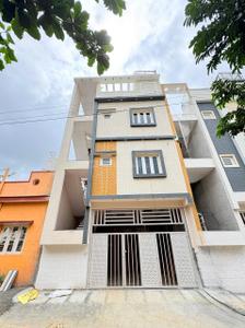 Image of 1800 Sq.ft 5 BHK Independent House for sale in Gangondanahalli, Bengaluru for Rs. 10700000
