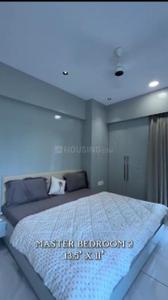 Bedroom Image of 2183 Sq.ft 3 BHK Apartment / Flat for sale in D Phoenix Avenue, Adajan Surat for Rs. 11500000