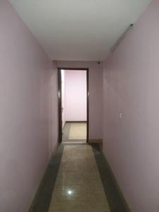 Passage Image of 1100 Sq.ft 3 BHK Builder Floor for sale in Hari Nagar New Delhi for Rs. 8800000