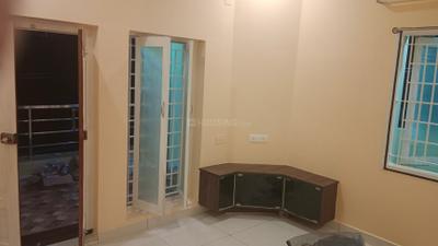 Living Room Image of 900 Sq.ft 1 BHK Independent House for rent in Reddiarpalayam Puducherry for Rs. 8000