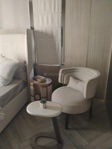 Bathroom Image of 1350 Sq.ft 2 BHK Apartment / Flat for sale in ACE Ace Starlit, Sector 152 Noida for Rs. 18000000