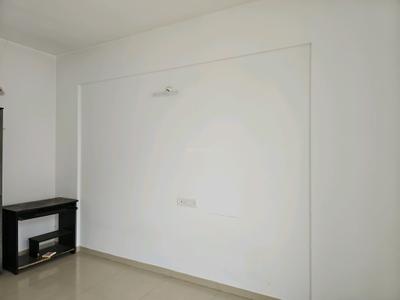 Bedroom Image of 590 Sq.ft 1 BHK Apartment / Flat for rent in Kharadi Pune for Rs. 22000