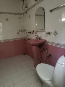 Bedroom Two Image of 2500 Sq.ft 3 BHK Independent House for sale in Banaswadi Bengaluru for Rs. 35000000