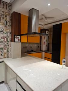 Bedroom Image of 1250 Sq.ft 3 BHK Apartment / Flat for sale in Indirapuram Ghaziabad for Rs. 11000000