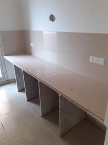 Kitchen Image of 1294 Sq.ft 2 BHK Apartment / Flat for sale in Ratan Galaxy Phase II, Vrindavan Yojana Lucknow for Rs. 8764000