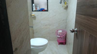 Image of 990 Sq.ft 2 BHK Apartment / Flat for sale in Sanghvi Valley, Kalwa, Thane for Rs. 13000000