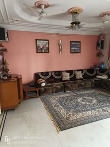 Hall Image of 1845 Sq.ft 3 BHK Duplex for sale in Chandkheda Ahmedabad for Rs. 21500000