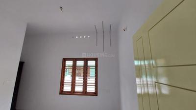 Hall Image of 750 Sq.ft 2 BHK Independent House for sale in Alangad Kochi for Rs. 4000000