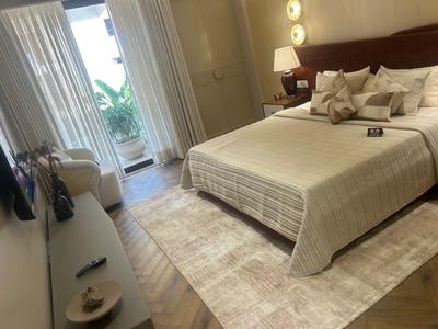 Image of 1820 Sq.ft 3 BHK Apartment / Flat for sale in Gulnaar Serene, Singhpura, Zirakpur for Rs. 16000000