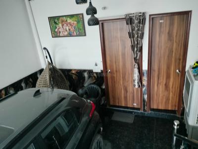 Image of 540 Sq.ft 3 BHK Independent House for sale in Sector 3, Gurgaon for Rs. 12500000