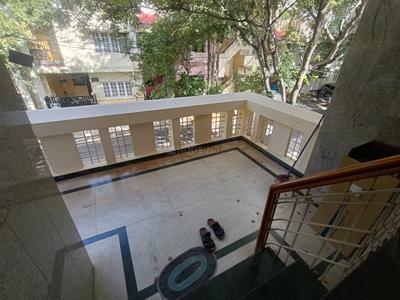 Balcony Image of 2200 Sq.ft 3 BHK Independent House for rent in Kalyan Nagar Bengaluru for Rs. 55000