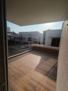 Balcony Image of 2700 Sq.ft 4 BHK Villa for sale in Govardhan Paradise 19, Bhayli Vadodara for Rs. 28200000
