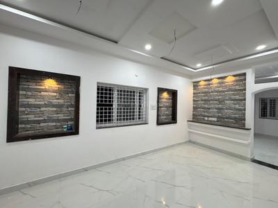 Hall Image of 2500 Sq.ft 3 BHK Independent House for sale in Cherlapalli Secunderabad for Rs. 17000000