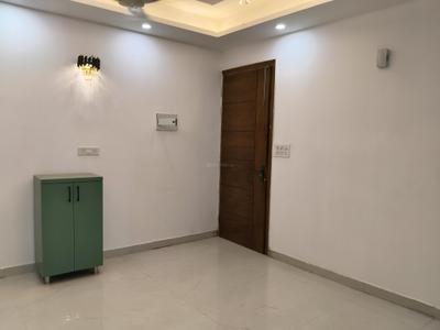 Bedroom Image of 1550 Sq.ft 3 BHK Builder Floor for sale in Palam Vihar Gurgaon for Rs. 17100000