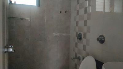Image of 1350 Sq.ft 3 BHK Apartment / Flat for rent in Shree Ram Builders Shapath, New Alkapuri, Vadodara for Rs. 20000