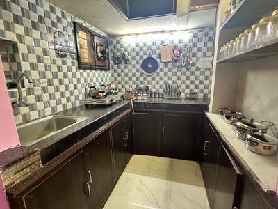 Kitchen Image of 2500 Sq.ft 6 BHK Independent House for sale in Palavakkam, Sholinganallur Chennai for Rs. 26000000