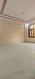 Hall Image of 1215 Sq.ft 3 BHK Builder Floor for sale in Sector 4 Rohini New Delhi for Rs. 8500000