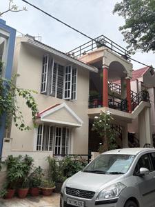 Image of 2000 Sq.ft 2 BHK Independent House for sale in Kalyan Nagar, Bengaluru for Rs. 35000000