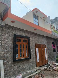 Image of 600 Sq.ft 1 BHK Independent House for sale in Rajajipuram, Lucknow for Rs. 2700000